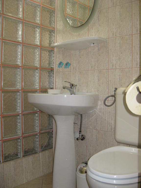 V3 Villa Ефоріє-Норд Номер фото