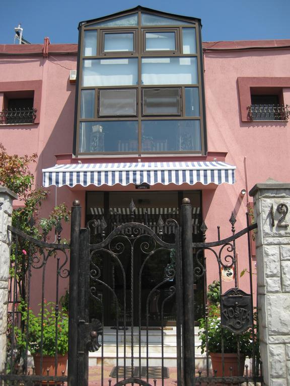 V3 Villa Ефоріє-Норд Екстер'єр фото
